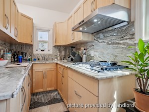 2 Bedroom apartment for rent in HAMILTON