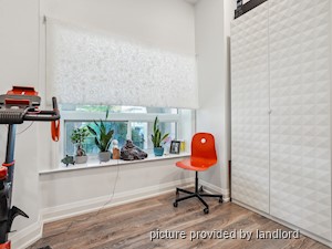 2 Bedroom apartment for rent in HAMILTON