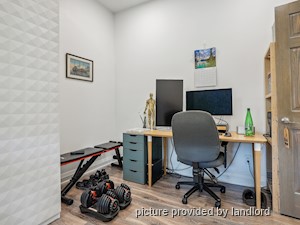 2 Bedroom apartment for rent in HAMILTON