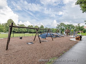 3+ Bedroom apartment for rent in TORONTO