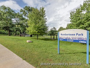 3+ Bedroom apartment for rent in TORONTO