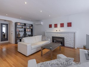 3+ Bedroom apartment for rent in TORONTO