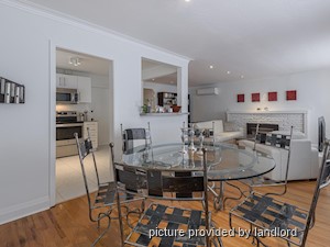 3+ Bedroom apartment for rent in TORONTO