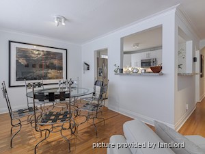 3+ Bedroom apartment for rent in TORONTO