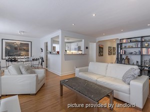 3+ Bedroom apartment for rent in TORONTO