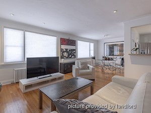 3+ Bedroom apartment for rent in TORONTO