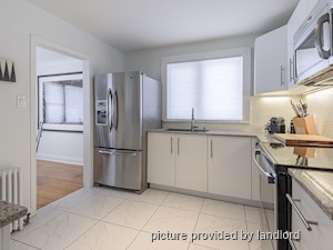 3+ Bedroom apartment for rent in TORONTO