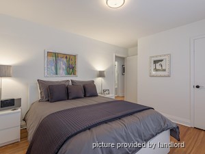 3+ Bedroom apartment for rent in TORONTO