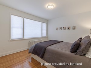 3+ Bedroom apartment for rent in TORONTO