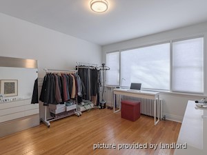 3+ Bedroom apartment for rent in TORONTO