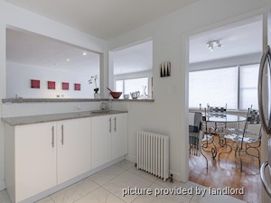 3+ Bedroom apartment for rent in TORONTO