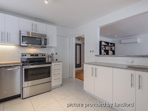 3+ Bedroom apartment for rent in TORONTO