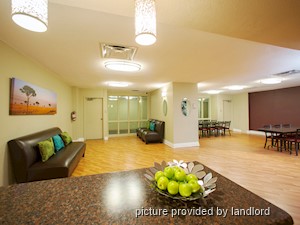 2 Bedroom apartment for rent in TORONTO