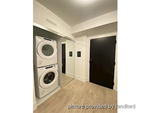 1 Bedroom apartment for rent in TORONTO