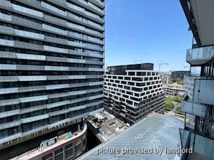 1 Bedroom apartment for rent in TORONTO