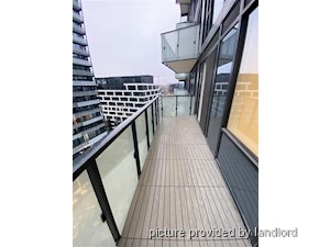 1 Bedroom apartment for rent in TORONTO