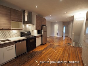 2 Bedroom apartment for rent in TORONTO
