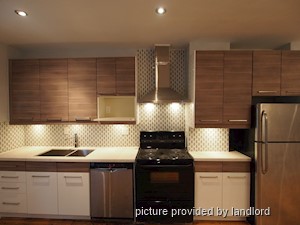 2 Bedroom apartment for rent in TORONTO