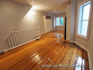 2 Bedroom apartment for rent in TORONTO