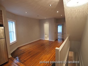 2 Bedroom apartment for rent in TORONTO