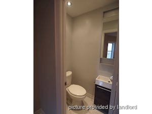 2 Bedroom apartment for rent in TORONTO