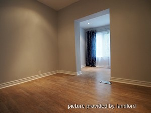 2 Bedroom apartment for rent in TORONTO