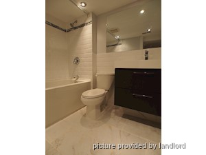 2 Bedroom apartment for rent in TORONTO