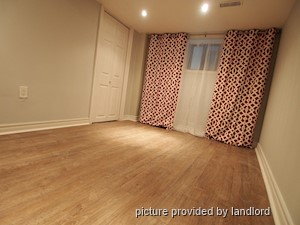 2 Bedroom apartment for rent in TORONTO
