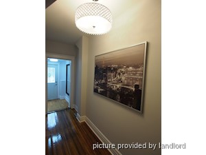 2 Bedroom apartment for rent in TORONTO