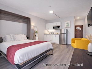 Bachelor apartment for rent in KINGSTON