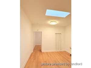 1 Bedroom apartment for rent in TORONTO