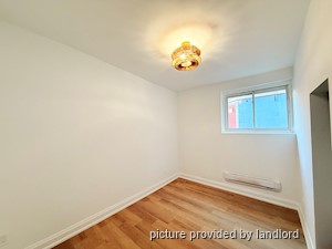 1 Bedroom apartment for rent in TORONTO