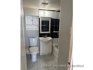 3+ Bedroom apartment for rent in TORONTO