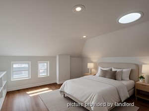 2 Bedroom apartment for rent in TORONTO