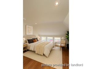 2 Bedroom apartment for rent in TORONTO