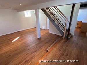 2 Bedroom apartment for rent in TORONTO