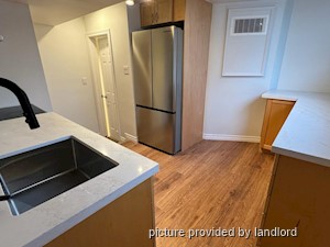 2 Bedroom apartment for rent in TORONTO