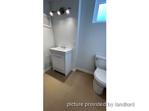 2 Bedroom apartment for rent in TORONTO