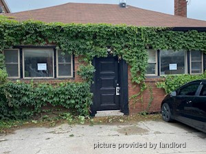 2 Bedroom apartment for rent in TORONTO