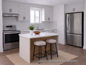 2 Bedroom apartment for rent in TORONTO