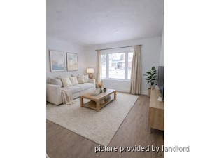 2 Bedroom apartment for rent in TORONTO
