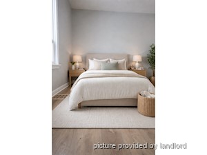 2 Bedroom apartment for rent in TORONTO