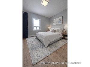 2 Bedroom apartment for rent in TORONTO
