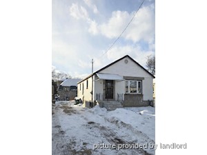 2 Bedroom apartment for rent in TORONTO