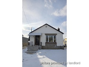 2 Bedroom apartment for rent in TORONTO