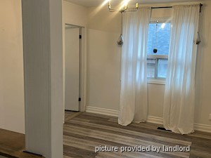 2 Bedroom apartment for rent in TORONTO