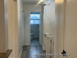 2 Bedroom apartment for rent in TORONTO