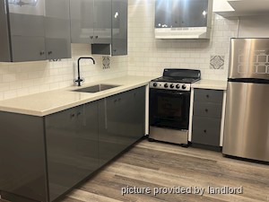 2 Bedroom apartment for rent in TORONTO