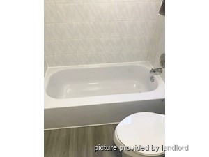 2 Bedroom apartment for rent in TORONTO