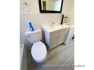 2 Bedroom apartment for rent in TORONTO